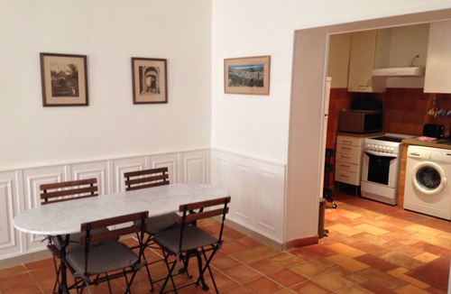 Montech Apartment | BASTIDE BY THE CANAL DU MIDI