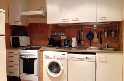 Montech Apartment | BASTIDE BY THE CANAL DU MIDI