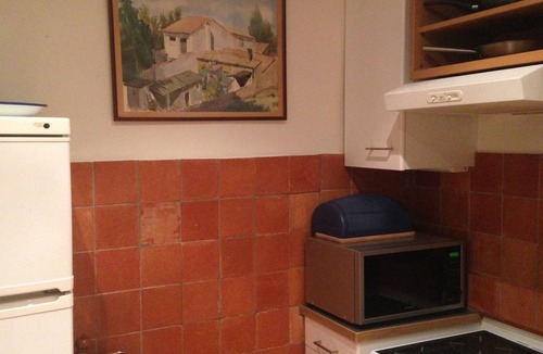 Montech Apartment | BASTIDE BY THE CANAL DU MIDI