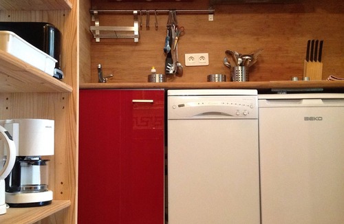 Montech Apartment | BASTIDE BY THE CANAL