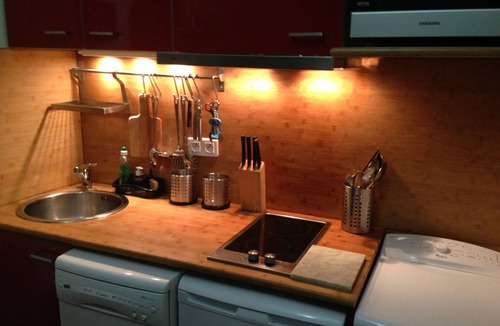 Montech Apartment | BASTIDE BY THE CANAL