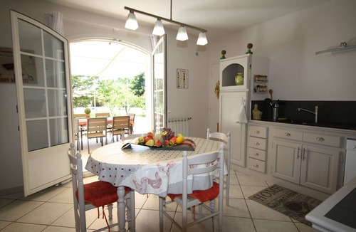 Fabregues House | Bastide Carpe Diem