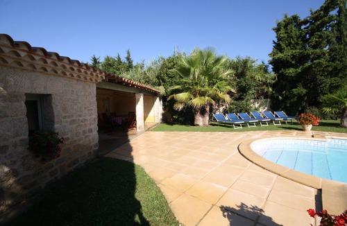 Fabregues House | Bastide Carpe Diem