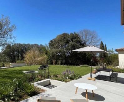 Mauressargues Bed & Breakfast | Bastide CEVENOLE