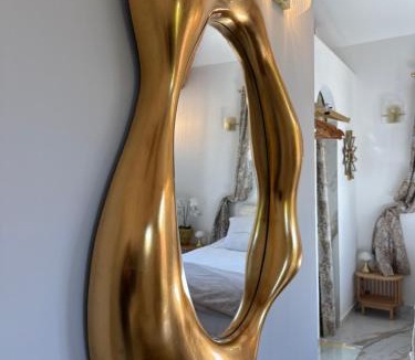 Mauressargues Bed & Breakfast | Bastide CEVENOLE