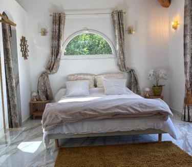 Mauressargues Bed & Breakfast | Bastide CEVENOLE