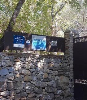 Evenos House | Bastide Cigaline