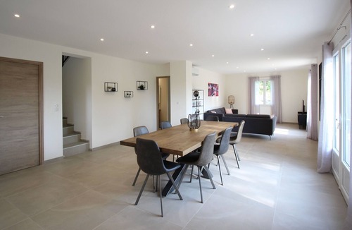 Caseneuve House | Bastide Coulet de Sel with a view
