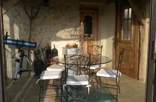 Montreal House | bastide de beauvallon