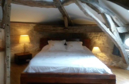 Montreal House | bastide de beauvallon