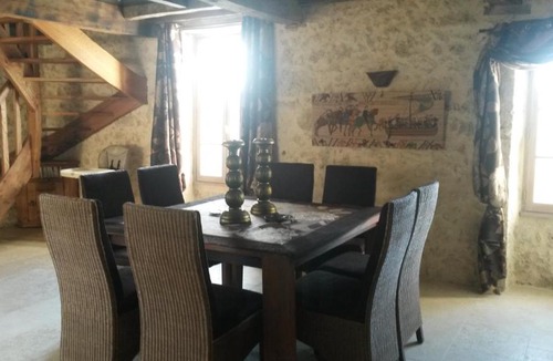 Montreal House | bastide de beauvallon