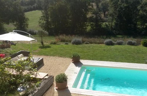 Montreal House | bastide de beauvallon