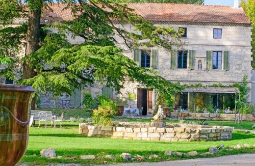 Avignon Bed & Breakfast | Bastide de Bellegarde