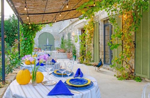 Avignon Bed & Breakfast | Bastide de Bellegarde