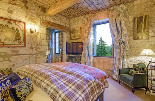 Avignon Bed & Breakfast | Bastide de Bellegarde