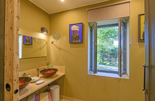 Avignon Bed & Breakfast | Bastide de Bellegarde