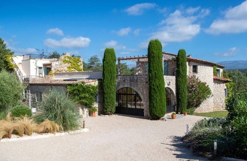 Callian Villa | Bastide de Bruyere - Speracedes, Côte d'Azur