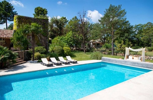 Callian Villa | Bastide de Bruyere - Speracedes, Côte d'Azur
