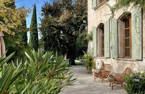 Mane House | Bastide de Caractère