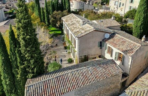 Mane House | Bastide de Caractère
