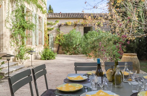 Mane House | Bastide de Caractère