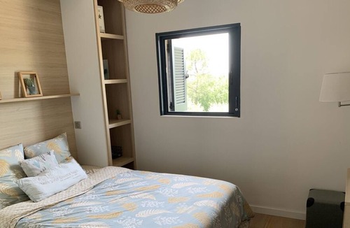 Saint-Jacques Villa | Bastide de Charme Côte D'azur Avec Piscine