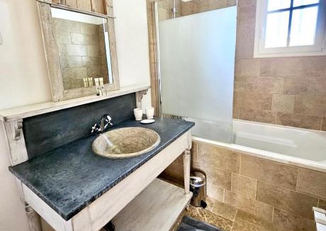Saint-Cyr-sur-Mer Bed & Breakfast | Bastide de Fontvieille