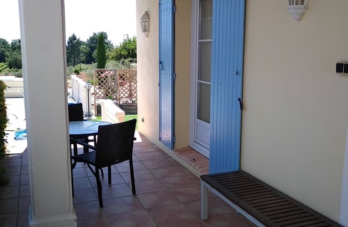 La Bastide-d'Engras House | BASTIDE DE LA FONT GUEST HOUSE