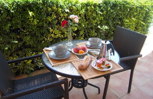 La Bastide-d'Engras House | BASTIDE DE LA FONT GUEST HOUSE