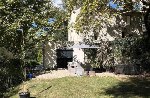 Callas House | Bastide de Garidelle