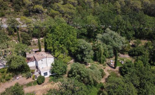 Callas House | Bastide de Garidelle