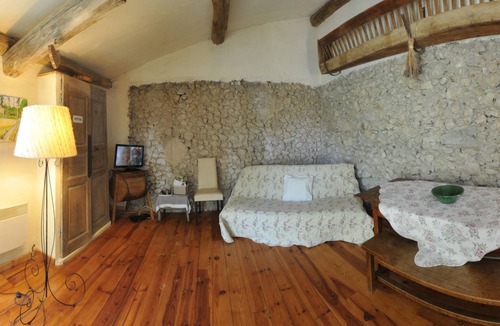 Manosque Bed & Breakfast | Bastide de l'Adrech
