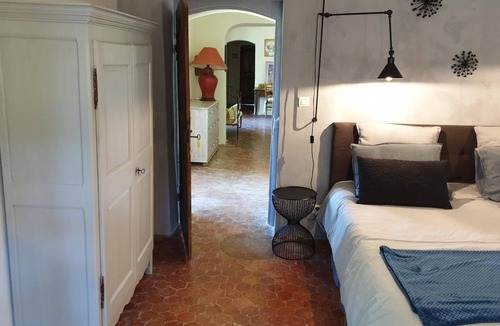 Manosque Bed & Breakfast | Bastide de l'Adrech