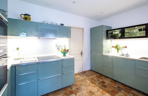 Apt House | Bastide de l'Esclat - Pool - lavender fields