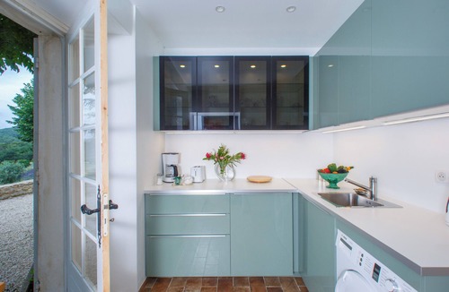 Apt House | Bastide de l'Esclat - Pool - lavender fields