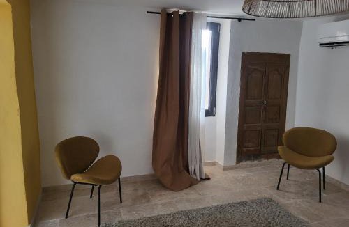 Pougnadoresse Bed & Breakfast | Bastide de la madeleine