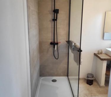 Pougnadoresse Bed & Breakfast | Bastide de la madeleine