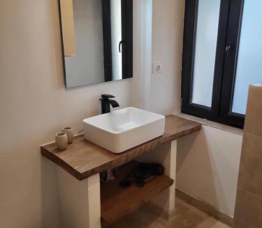 Pougnadoresse Bed & Breakfast | Bastide de la madeleine