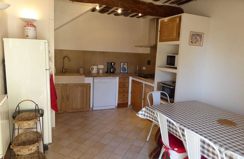 Le Rouret House | Bastide de la Rousoulina