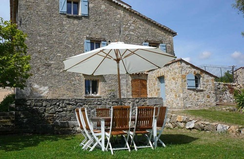 Le Rouret House | Bastide de la Rousoulina