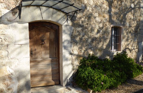 Le Rouret House | Bastide de la Rousoulina