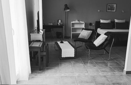 Labastide-de-Levis Bed & Breakfast | Bastide De Luzert