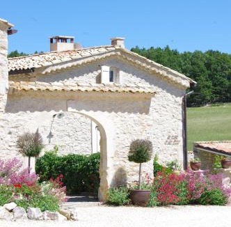 Redortiers House | Bastide de Marius