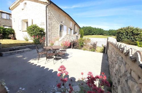 Redortiers House | Bastide de Marius
