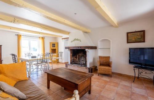 Redortiers House | Bastide de Marius
