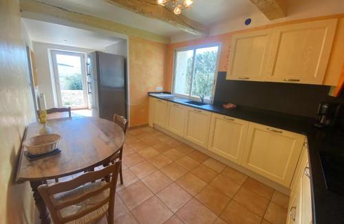 Redortiers House | Bastide de Marius