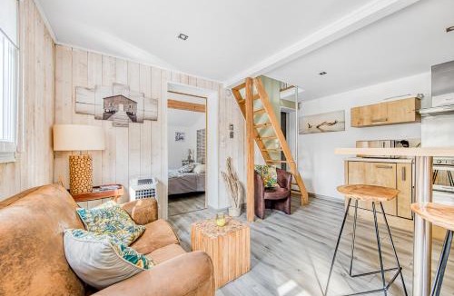 Blanquefort House | Bastide De Mongiraud