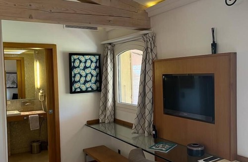 Ramatuelle Hotel | Bastide de Ramatuelle