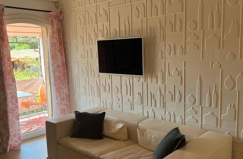 Ramatuelle Hotel | Bastide de Ramatuelle