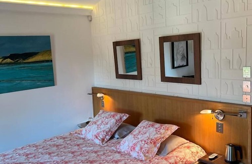 Ramatuelle Hotel | Bastide de Ramatuelle